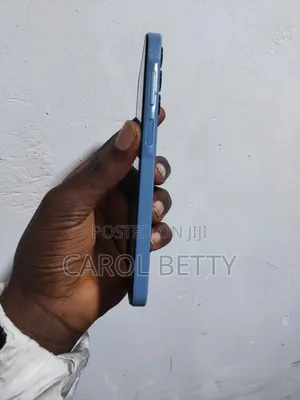 Samsung Galaxy A15 128 GB Blue