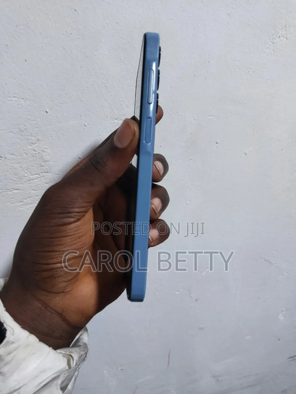 Samsung Galaxy A15 128 GB Blue