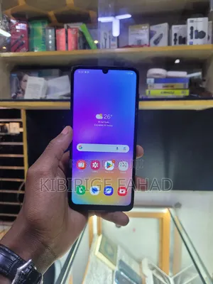 Samsung Galaxy A05 64 GB Black