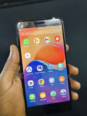 EL A8 8 GB Black