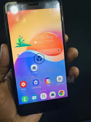 EL A8 8 GB Black