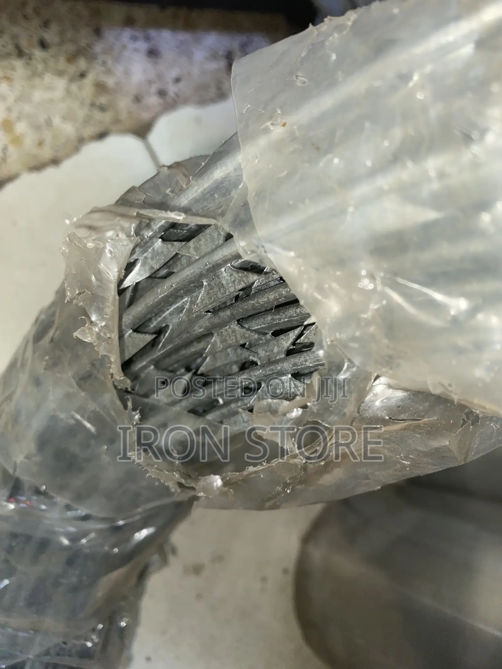 Razor Wire