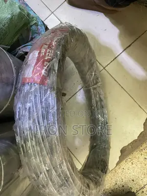 Razor Wire