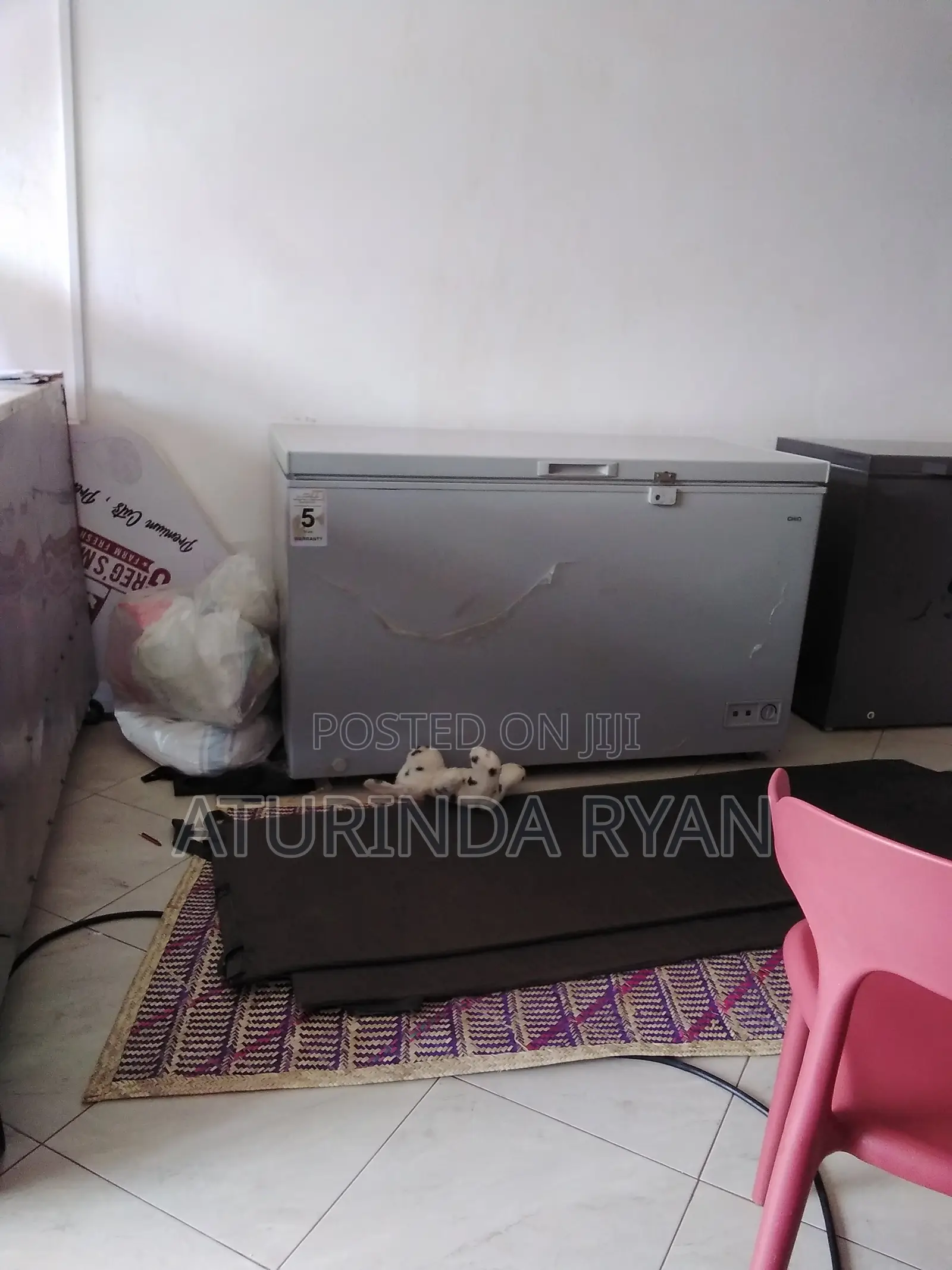 Refrigerator