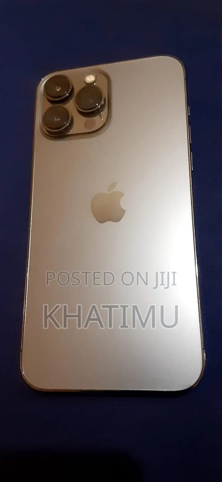 Apple iPhone 13 Pro Max 128 GB Gray