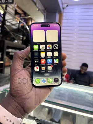 Apple iPhone 14 Pro 256 GB Purple