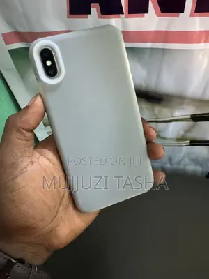 Apple iPhone XS Max 64 GB White