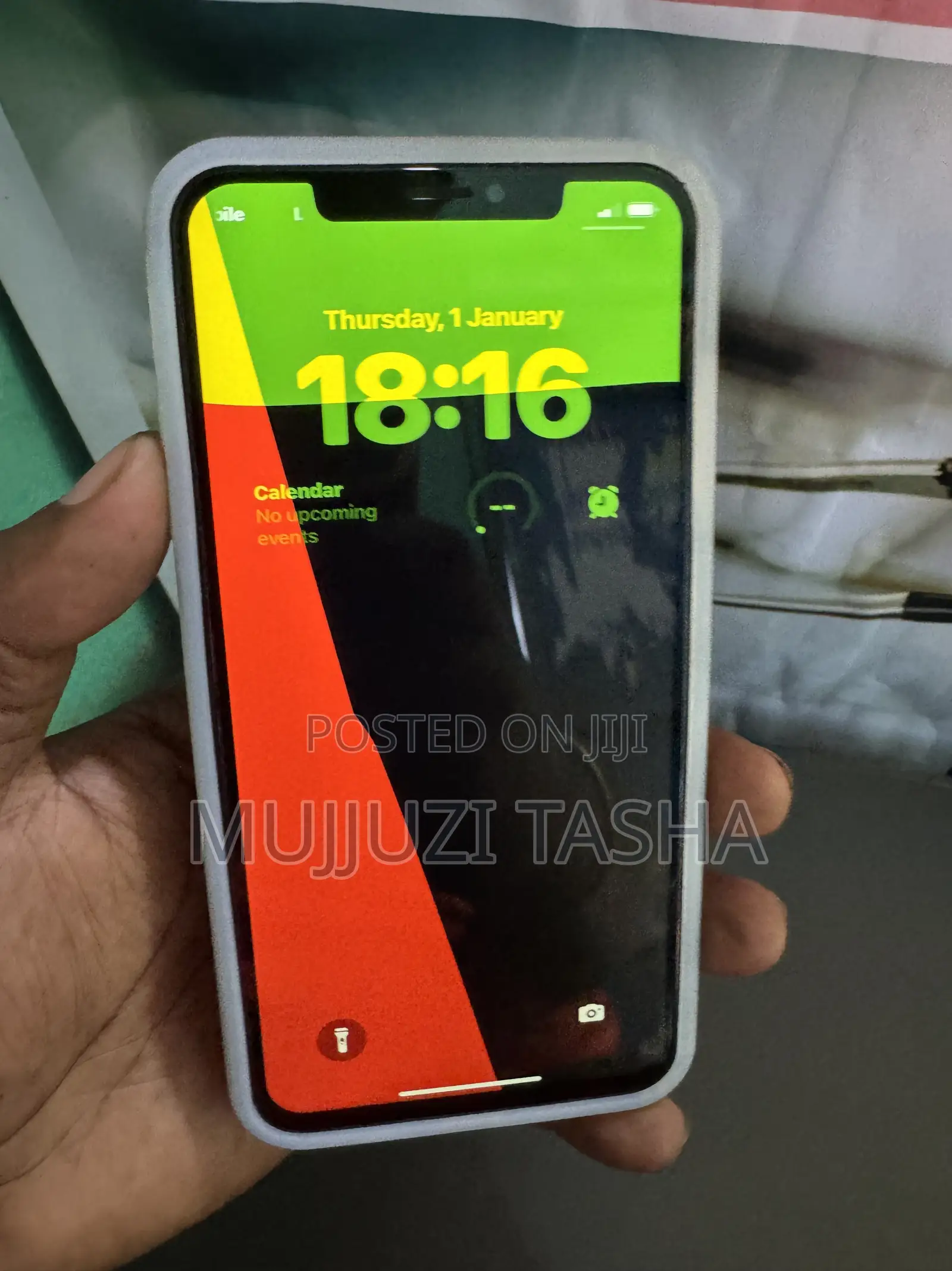 Apple iPhone XS Max 64 GB White