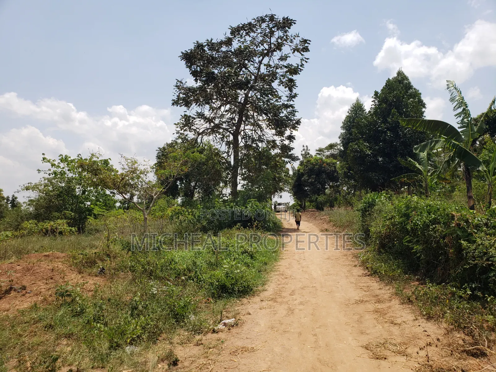 1acer and 37 Decimals Gayaza Nakasajja 120m