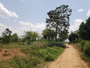 1acer and 37 Decimals Gayaza Nakasajja 120m