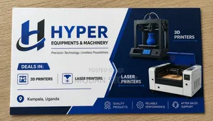 Professional Business Cards