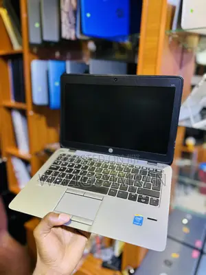Laptop HP EliteBook 820 G2 8GB Intel Core i5 HDD 500GB