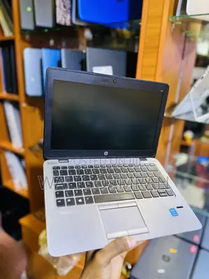 Laptop HP EliteBook 820 G2 8GB Intel Core i5 HDD 500GB