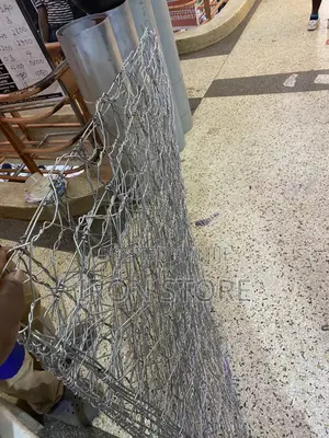 Gabion Mesh