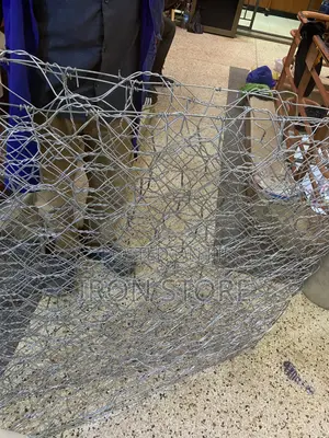 Gabion Mesh