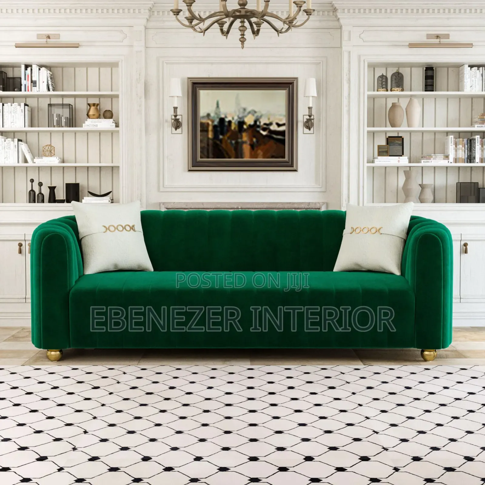 Billy Sofasets