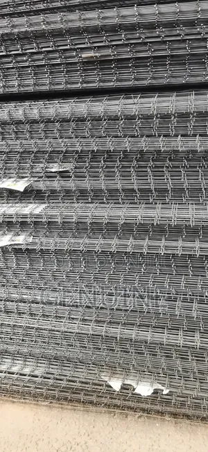Welded Wire Meshes