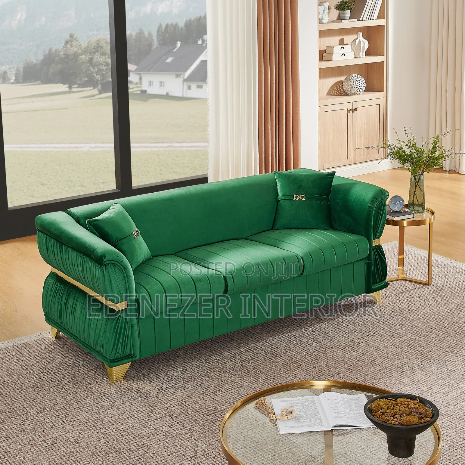 Sue Sofasets