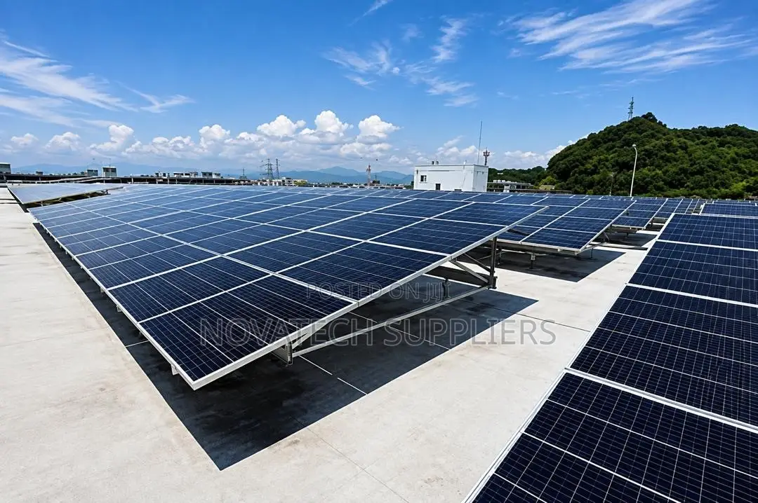 8kw Hybrid Solar System – 20kwh Lithium + 10.44kw Pv