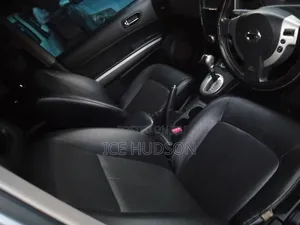 Nissan X-Trail 2015 Silver