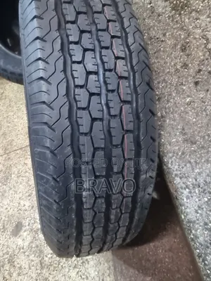 205/70r15 Tyres for Rumion, Fielder