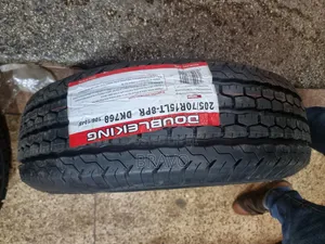 205/70r15 Tyres for Rumion, Fielder