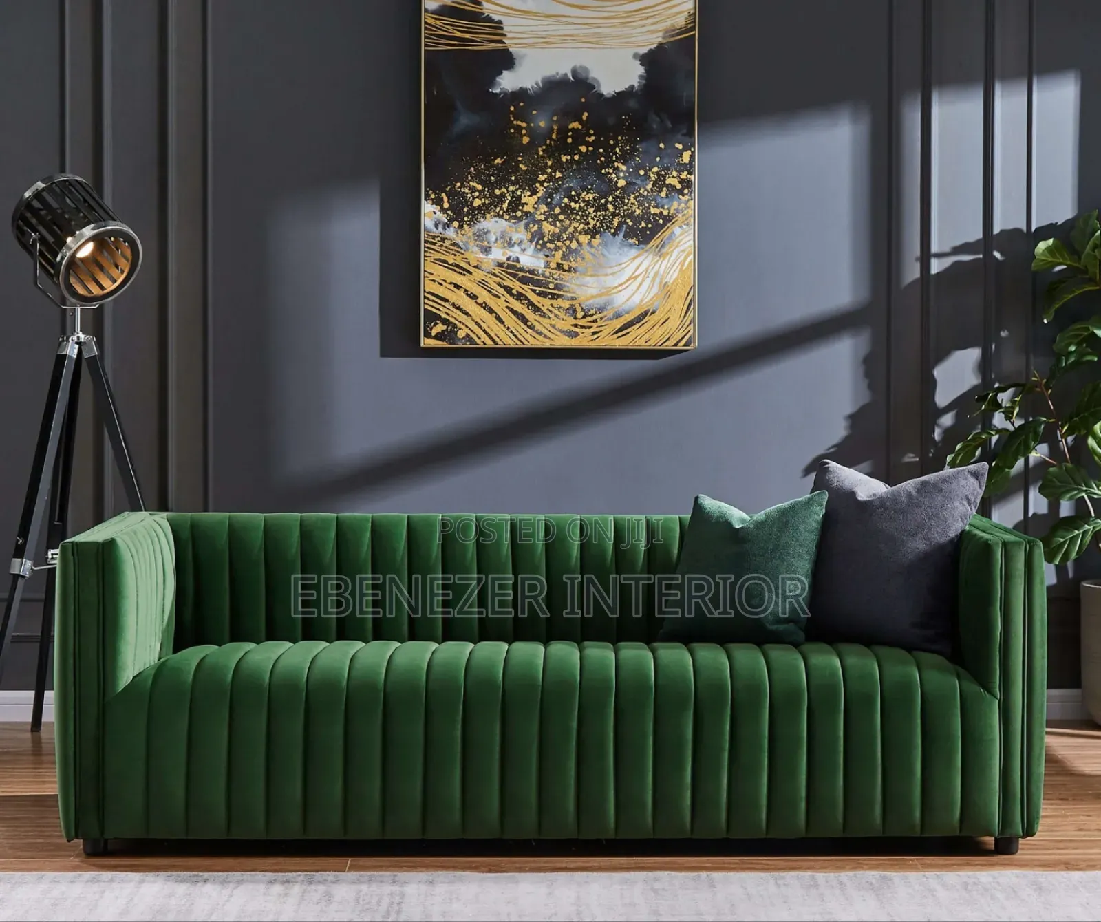 Nate Sofasets