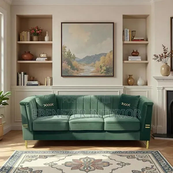 Izzy Sofasets