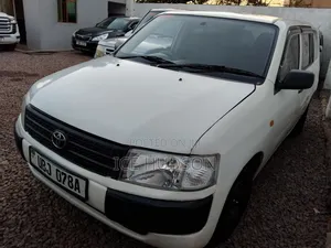 Toyota Probox 2009 Off white