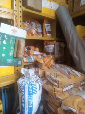 Sika Water Proof Materials
