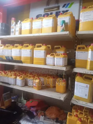 Sika Water Proof Materials