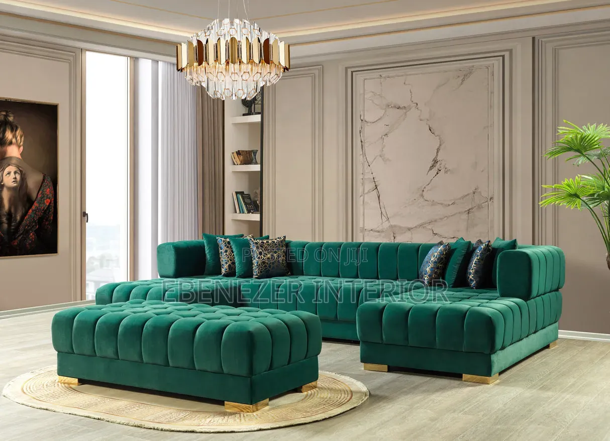 Sweetpea Sofasets