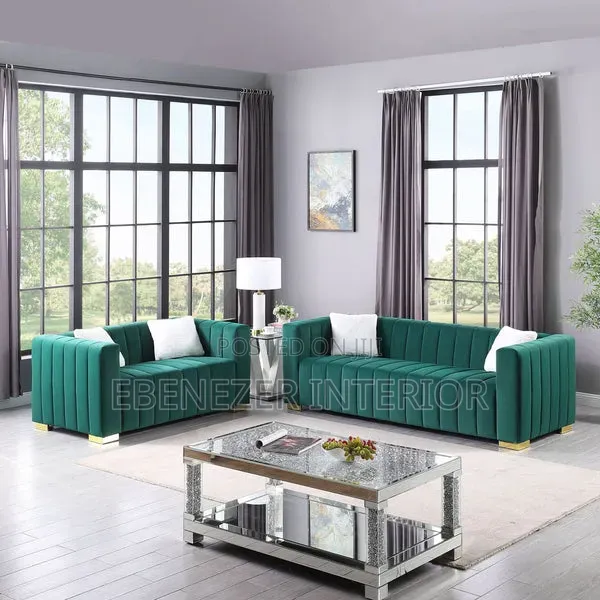 Sweetpea Sofasets