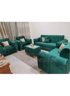 Pumpkin Sofasets