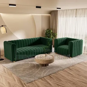 Peanut Sofasets