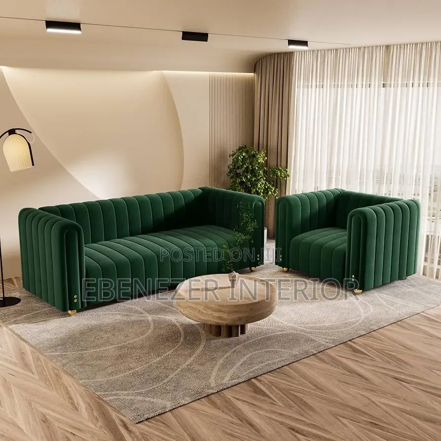 Peanut Sofasets