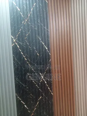 Wall Panels