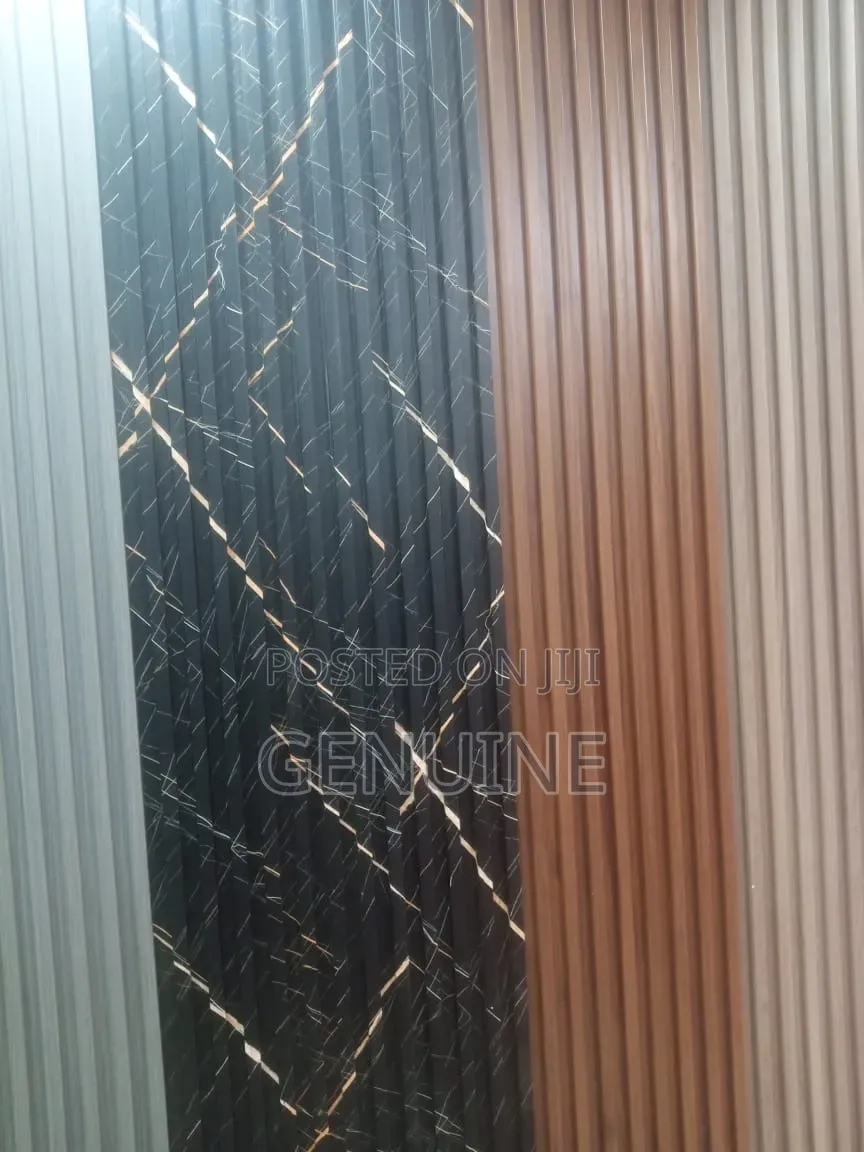 Wall Panels