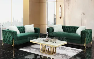Peanut Sofasets