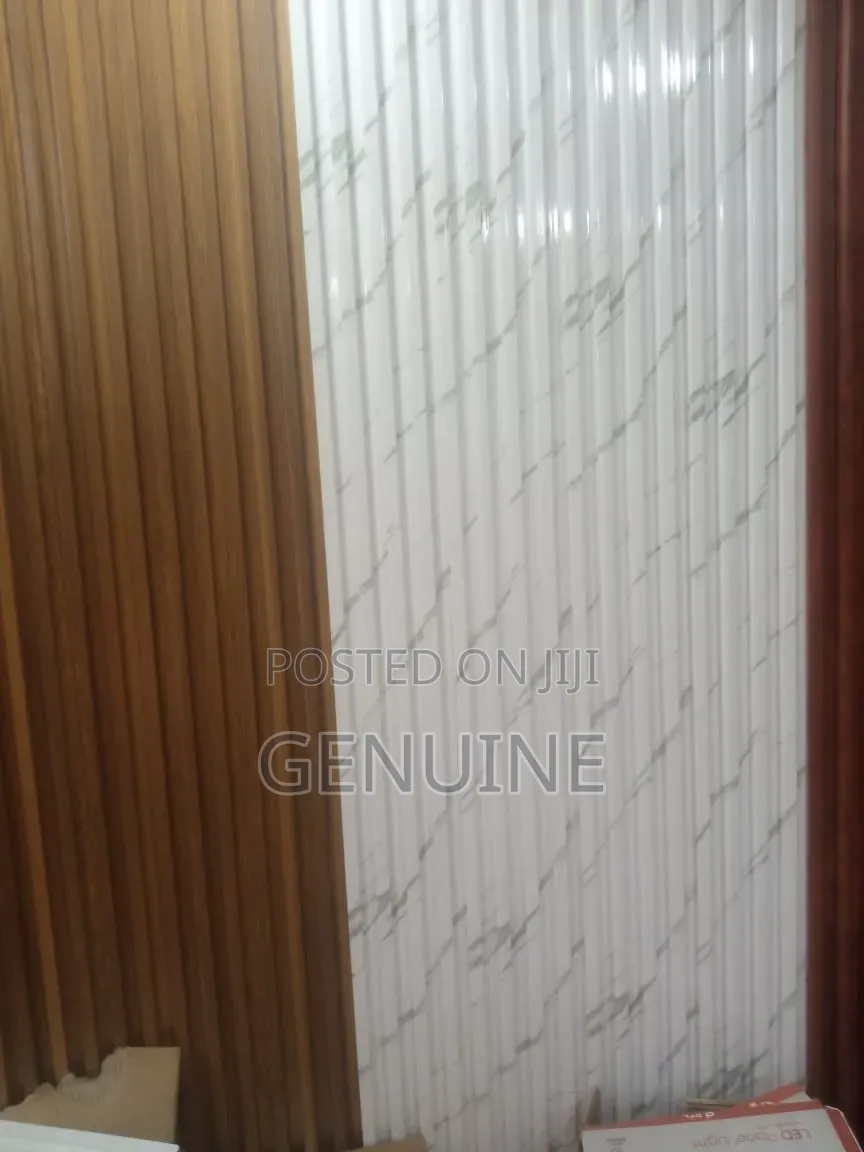 Wall Panels