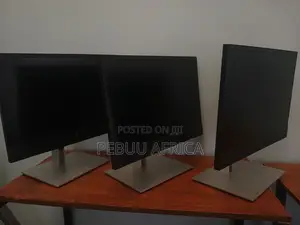 Desktop Computer HP 8GB HDD 256GB