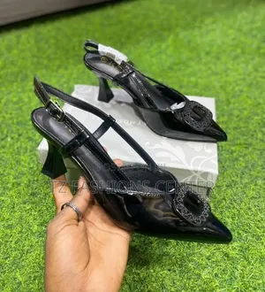 Ladies Classic Shoes