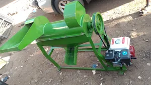 Affordable Maize Sheller