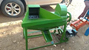 Affordable Maize Sheller
