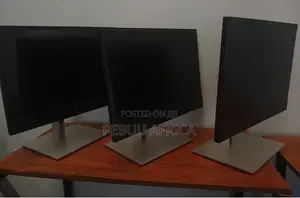 Desktop Computer HP 8GB HDD 256GB