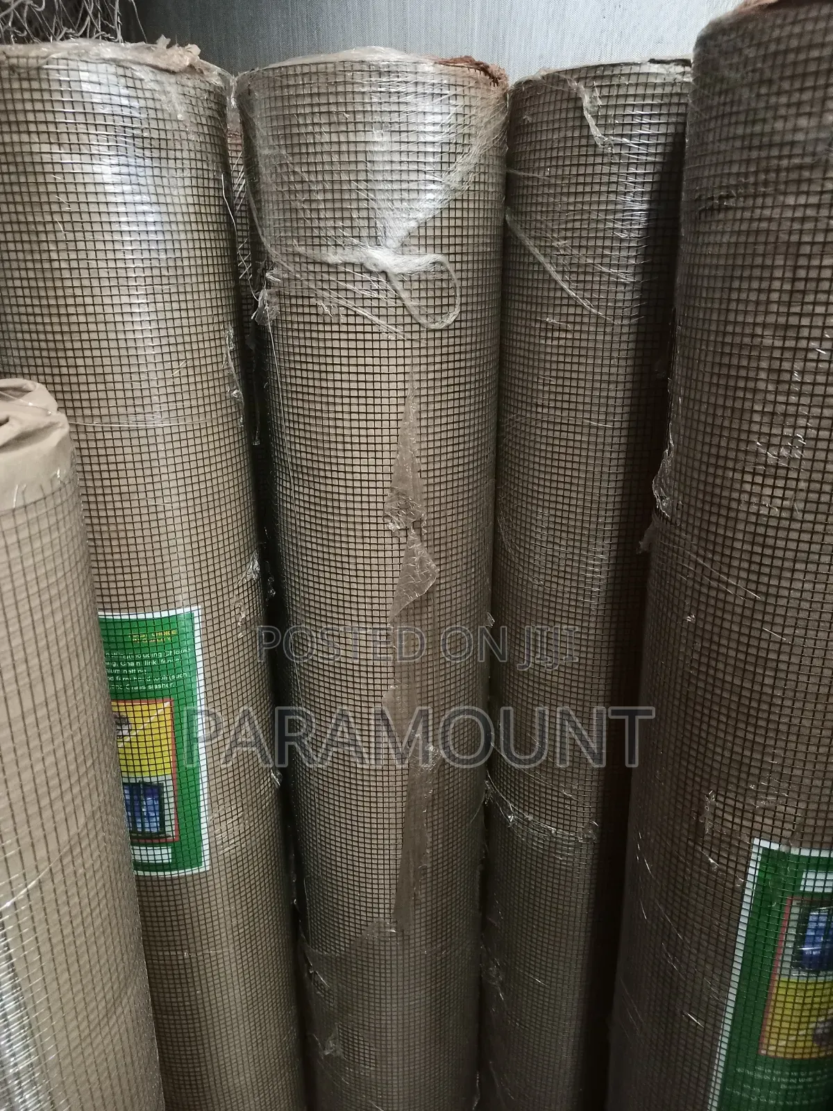 Coffee Drying Mesh