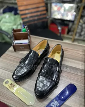 Men's Office Shoes