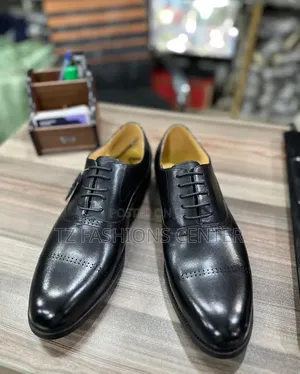 Men's Office Shoes