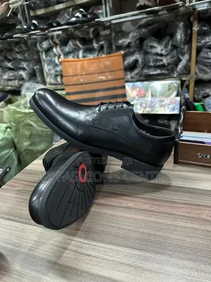Men's Office Shoes