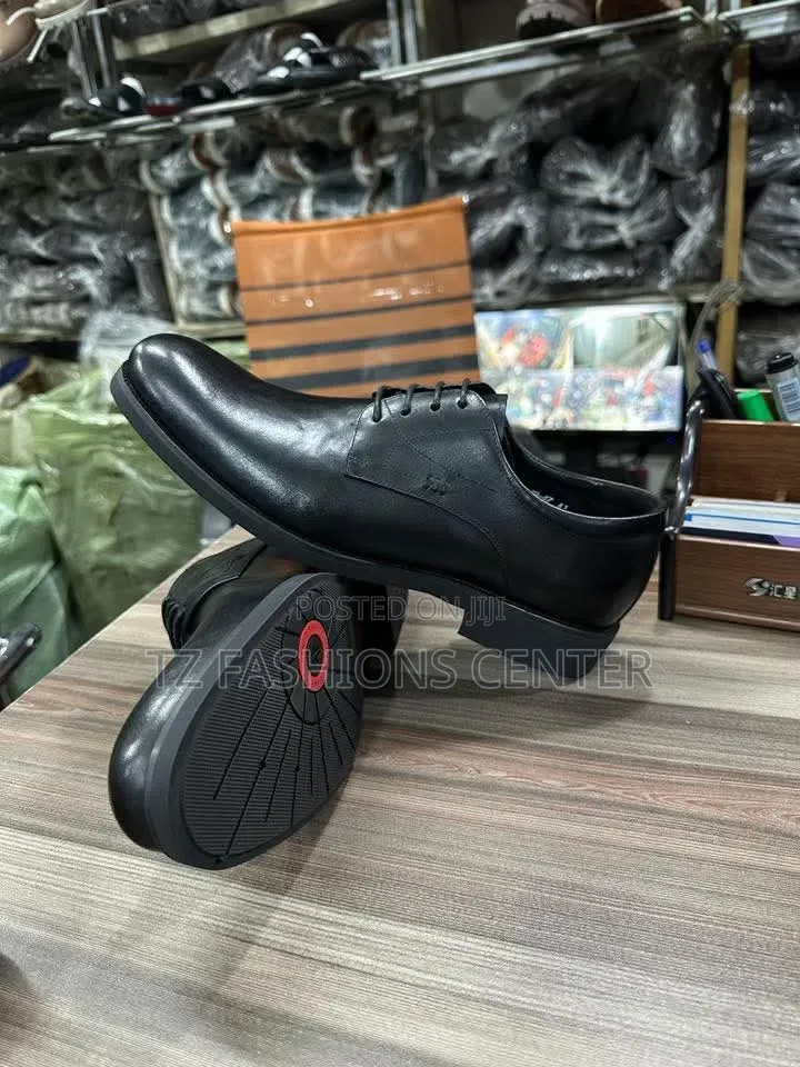 Men's Office Shoes